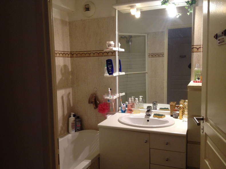 Chambre Chez L'habitant Cannes 153859-3