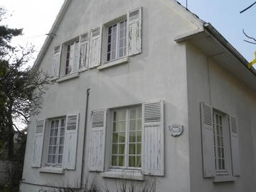 Famiglia Merville-Franceville-Plage 47888-1