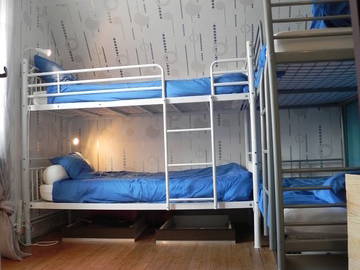 Famiglia Merville-Franceville-Plage 47888-3