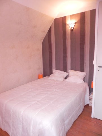 Chambre Chez L'habitant Merville-Franceville-Plage 47888