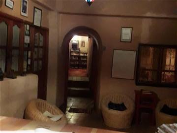 Room For Rent Aït Ben Haddou 158728