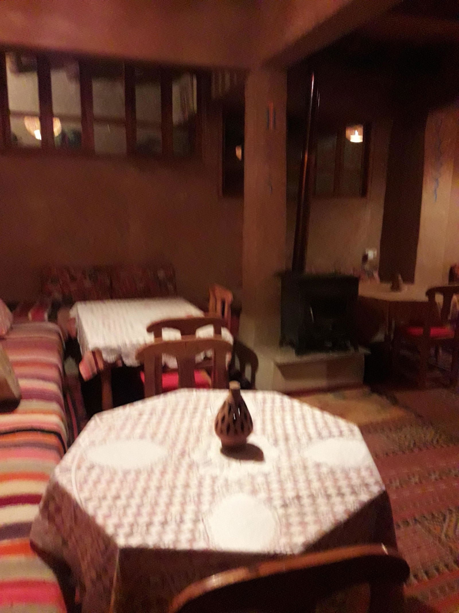 Bed And Breakfast Aït Ben Haddou 158728