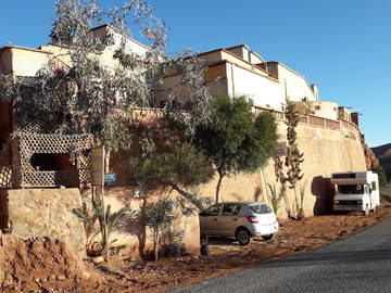 Chambre D'hôte Aït Ben Haddou 158728-5