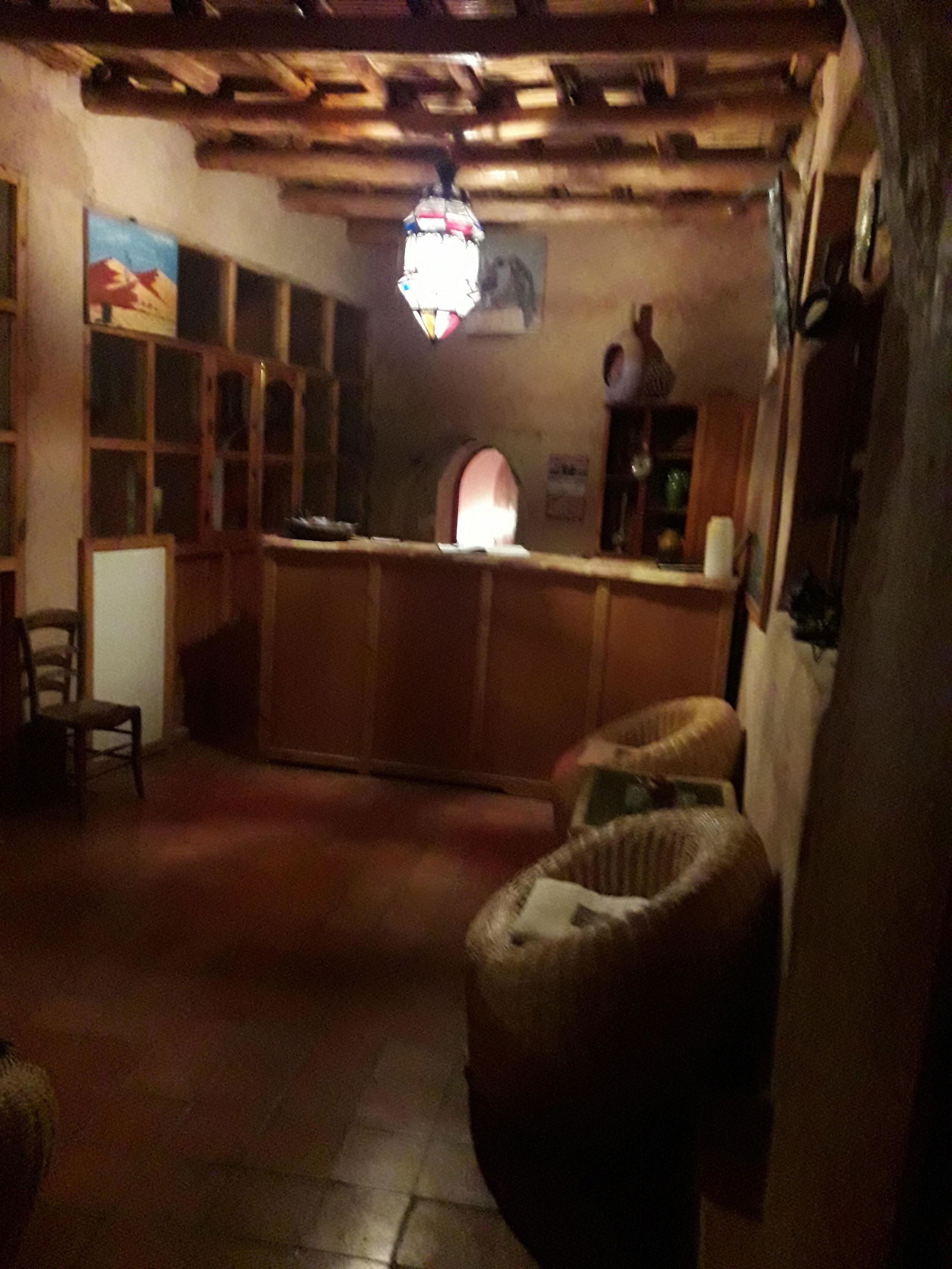 Habitaciones De Huéspedes Aït Ben Haddou 158728