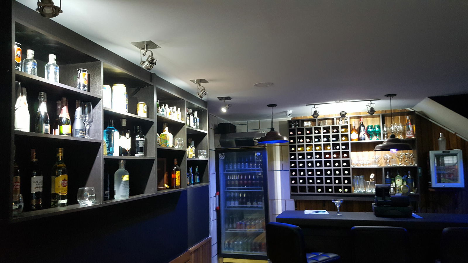 Chambres D'hôtes Bogotá 156481