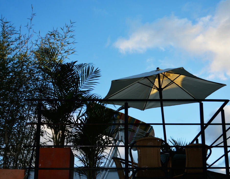 Chambres D'hôtes Bogotá 156481