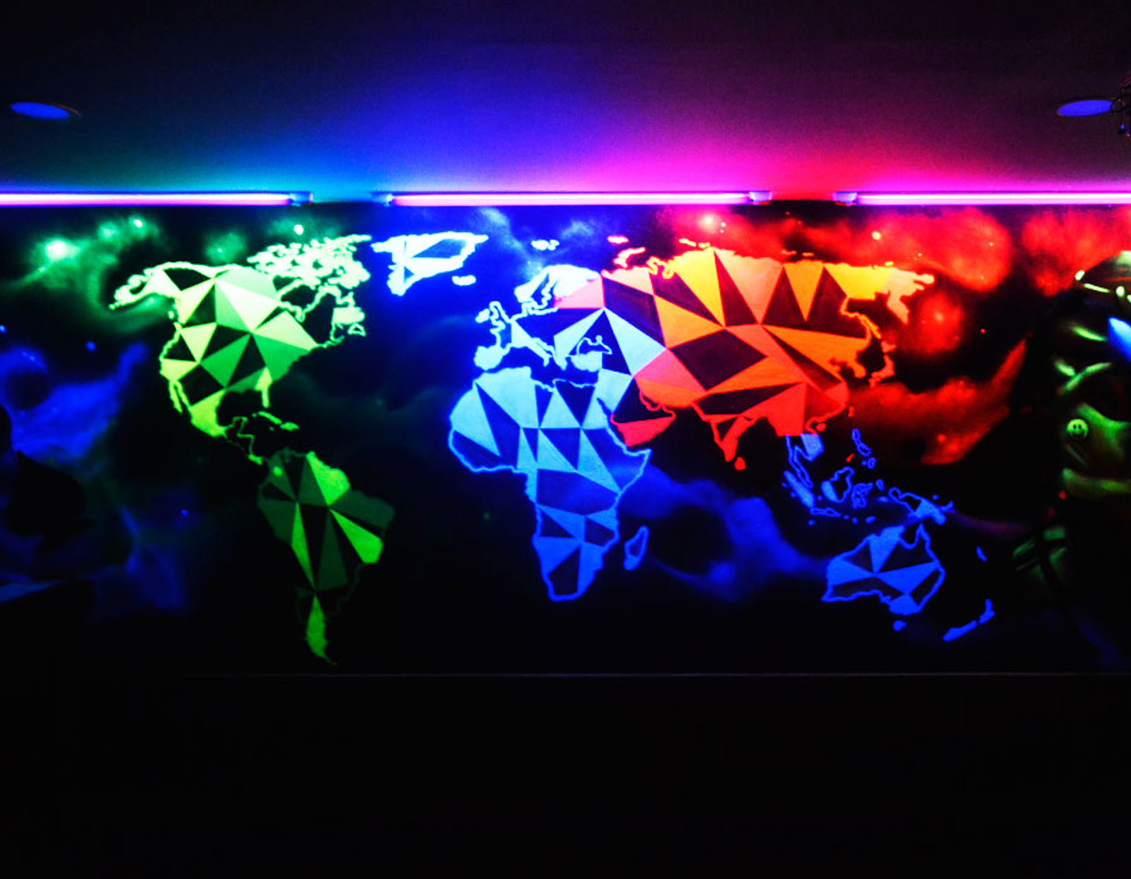 Chambres D'hôtes Bogotá 156481