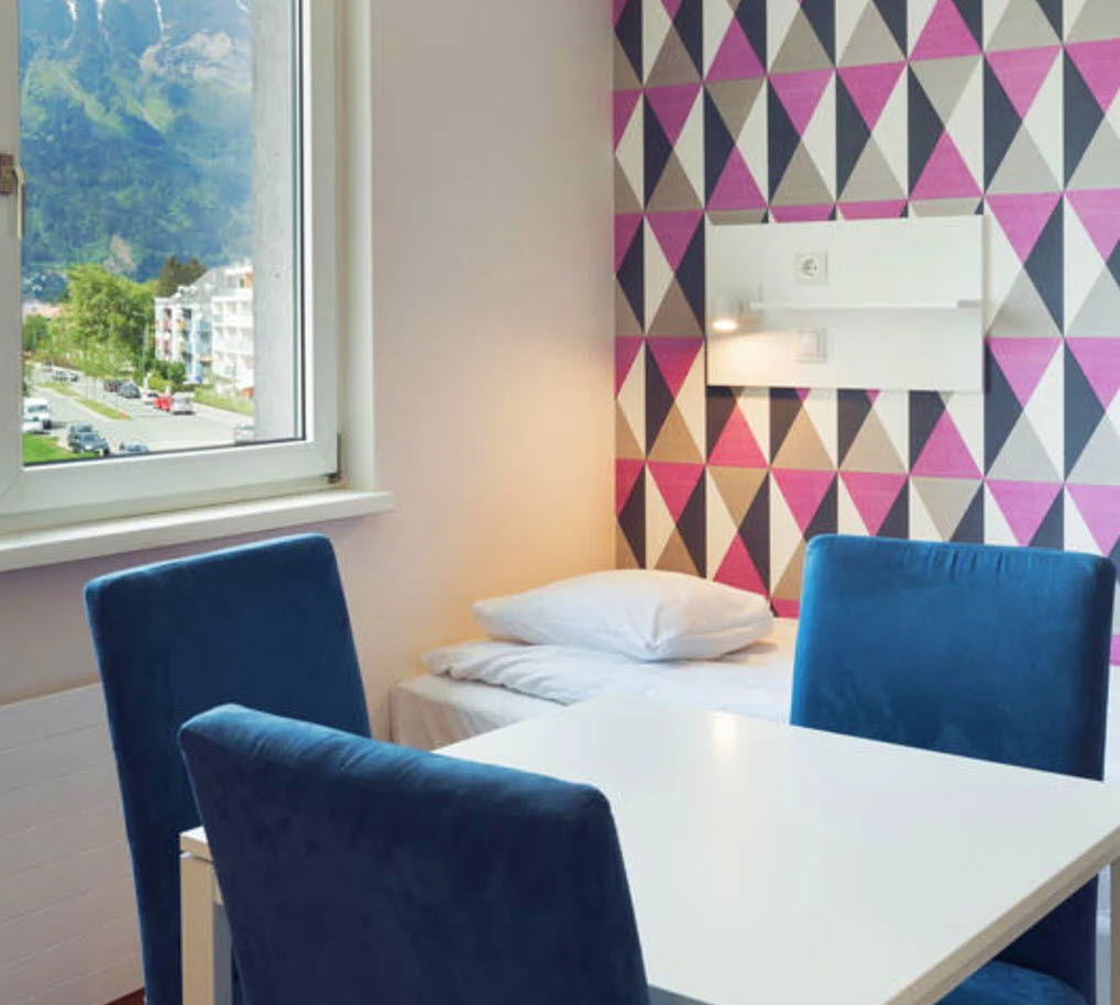 Chambre Chez L'habitant Innsbruck 254176