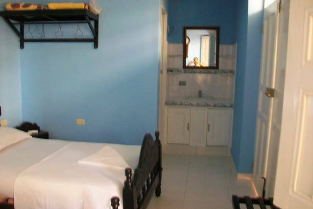 Chambre Chez L'habitant Trinidad 123262