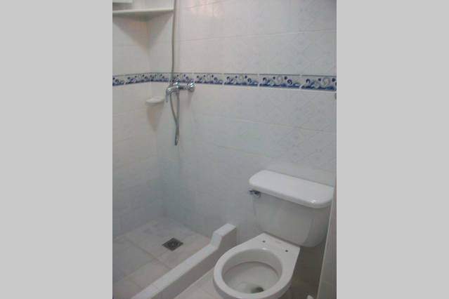 Chambre Chez L'habitant Trinidad 123262