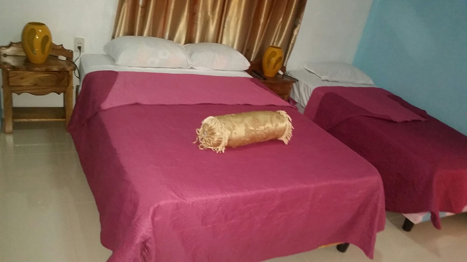 Chambre Chez L'habitant Cienfuegos 176199