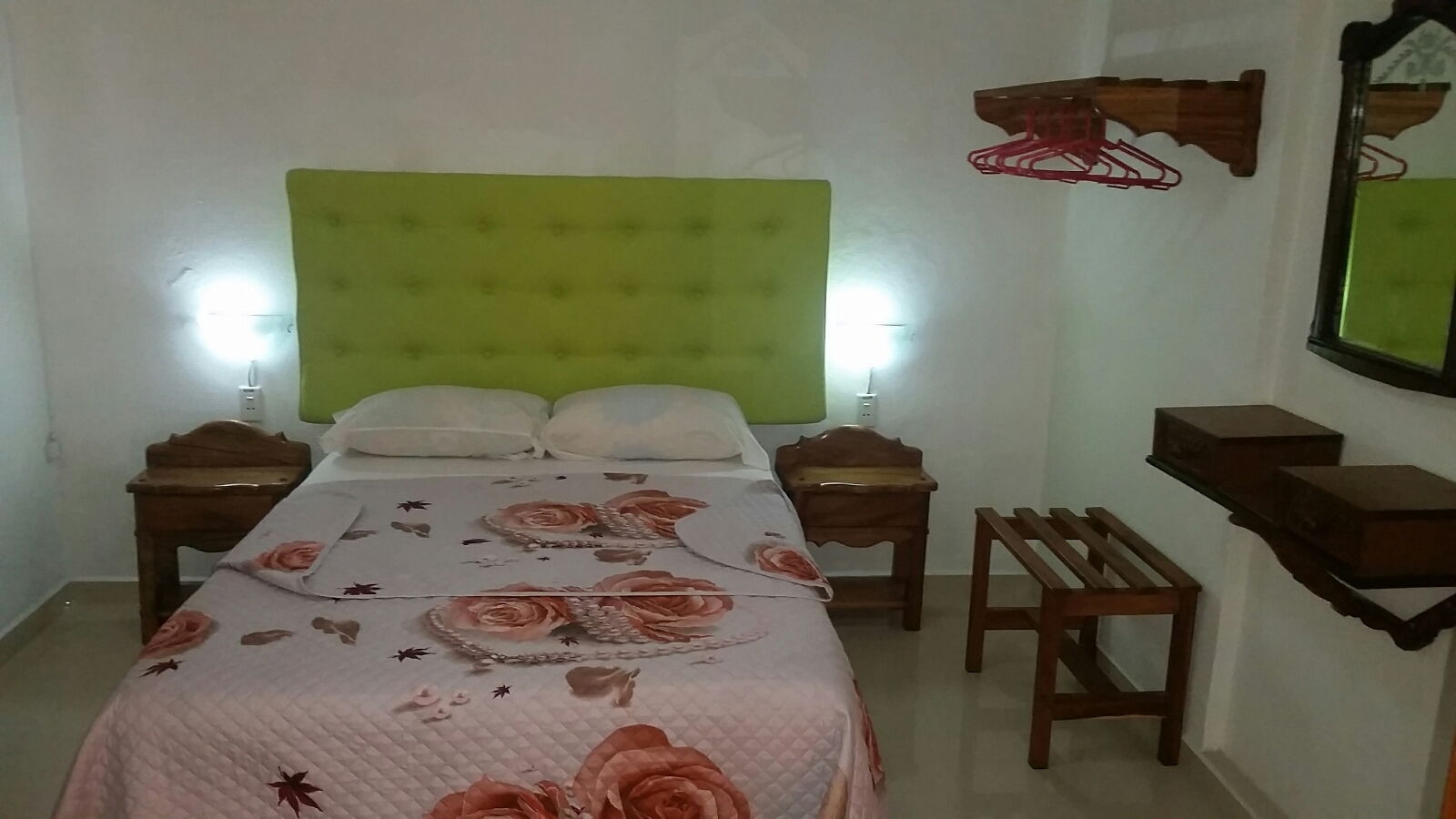 Chambre Chez L'habitant Cienfuegos 176199