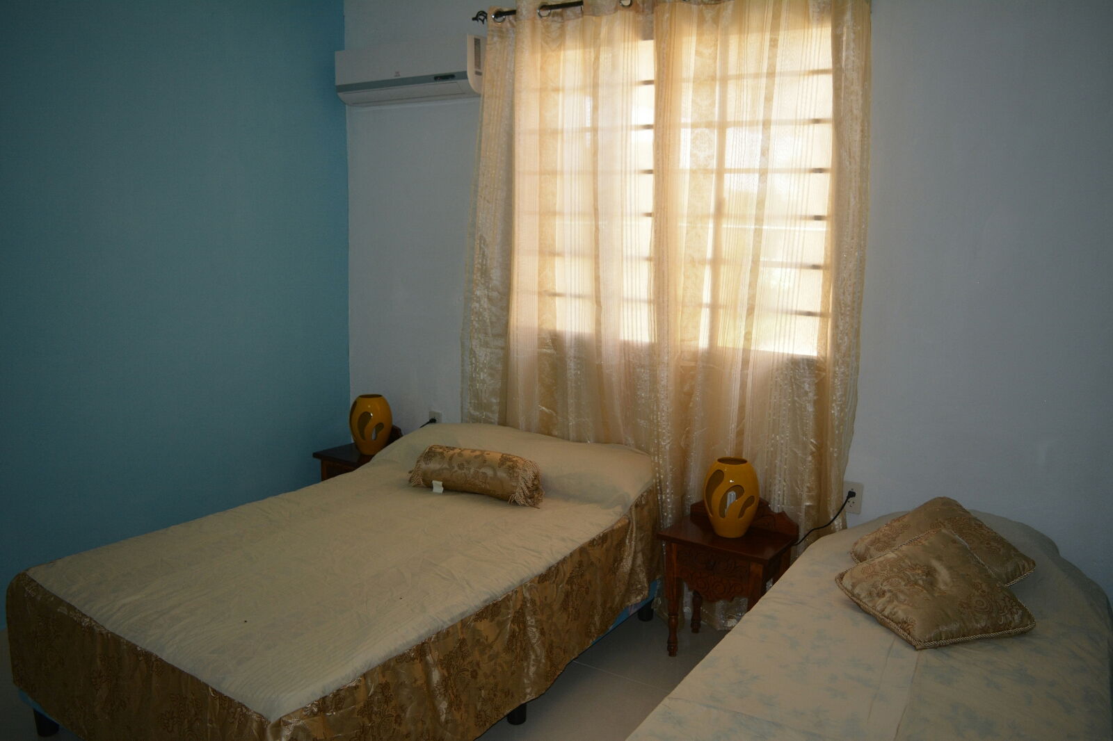 Chambre Chez L'habitant Cienfuegos 176203