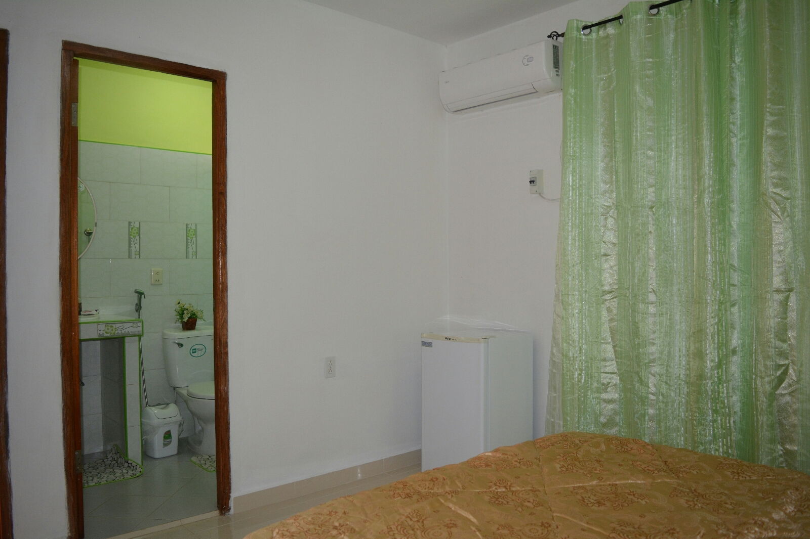 Chambre Chez L'habitant Cienfuegos 176203