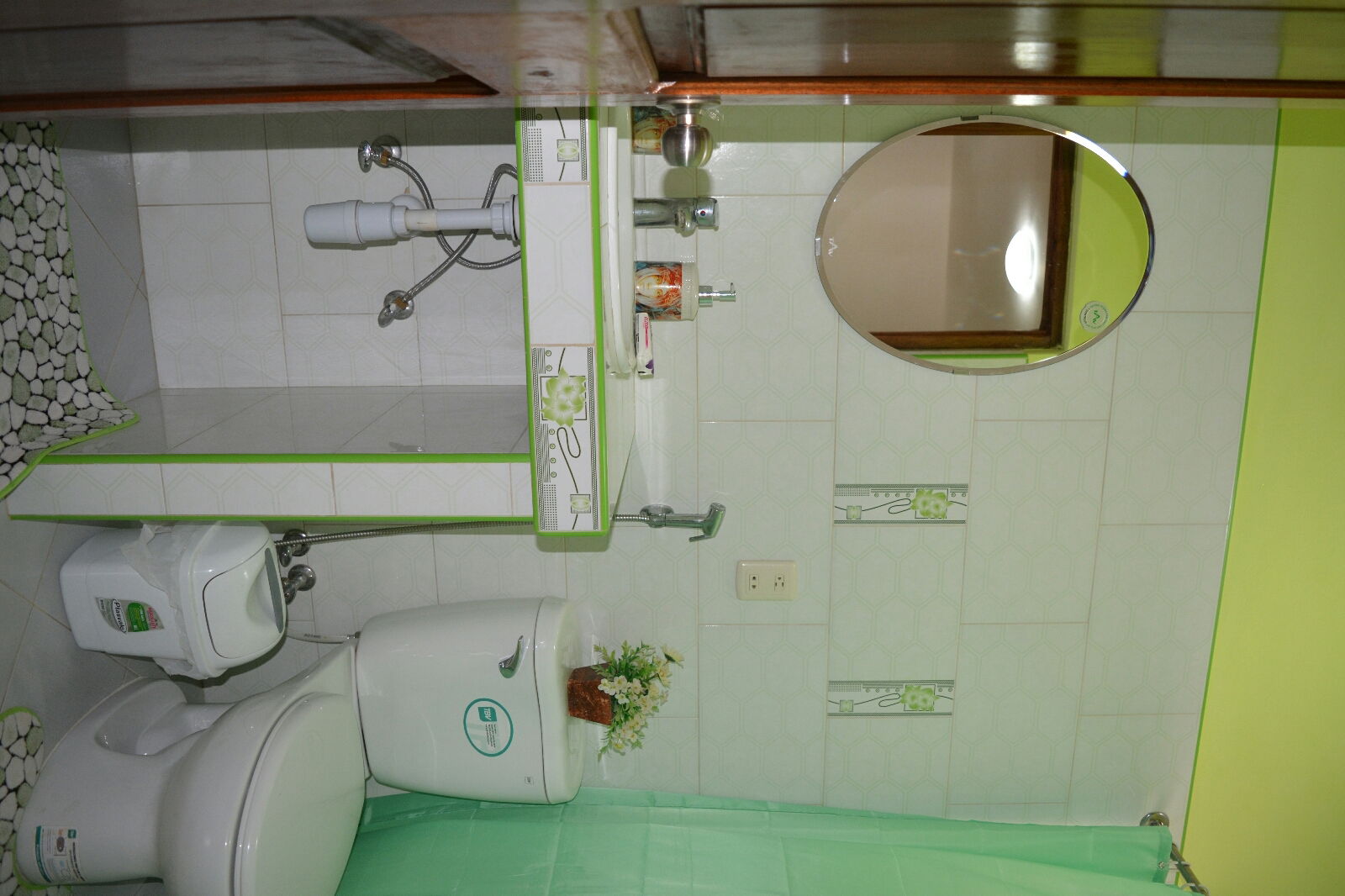 Chambre Chez L'habitant Cienfuegos 176203