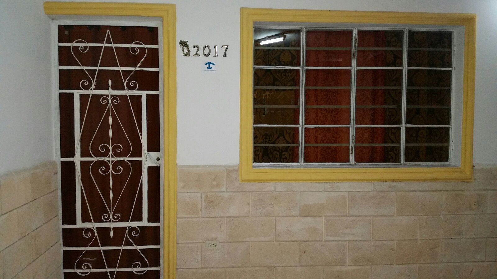 Chambre Chez L'habitant Cienfuegos 176203