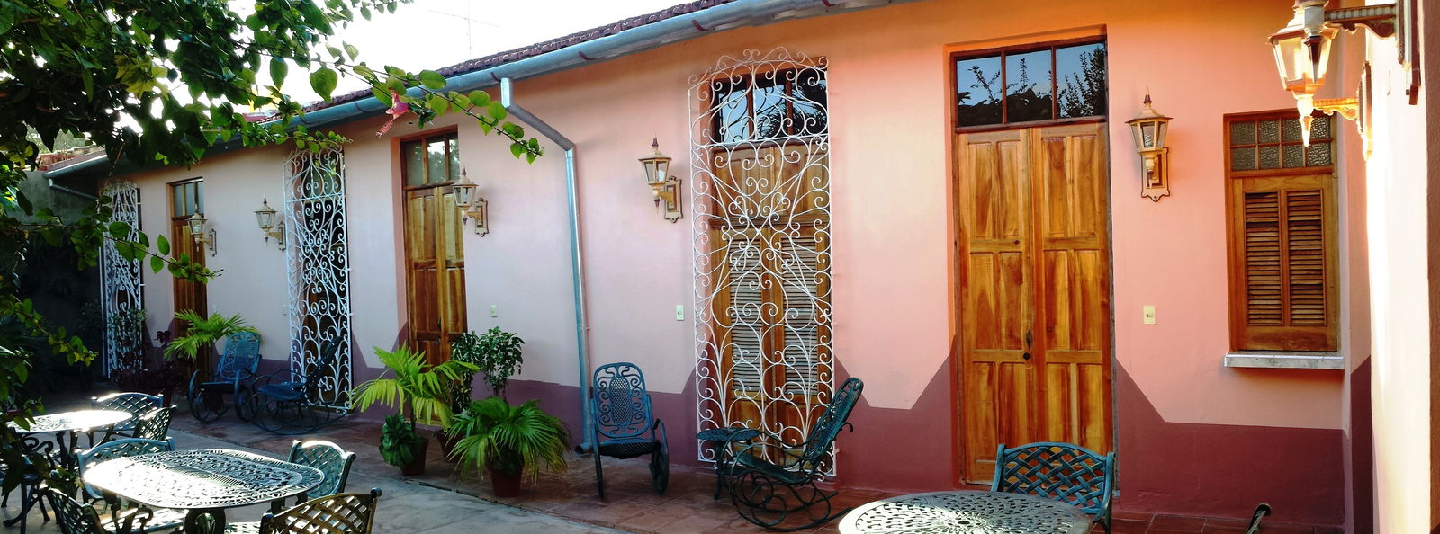 Chambre Chez L'habitant Remedios 194980