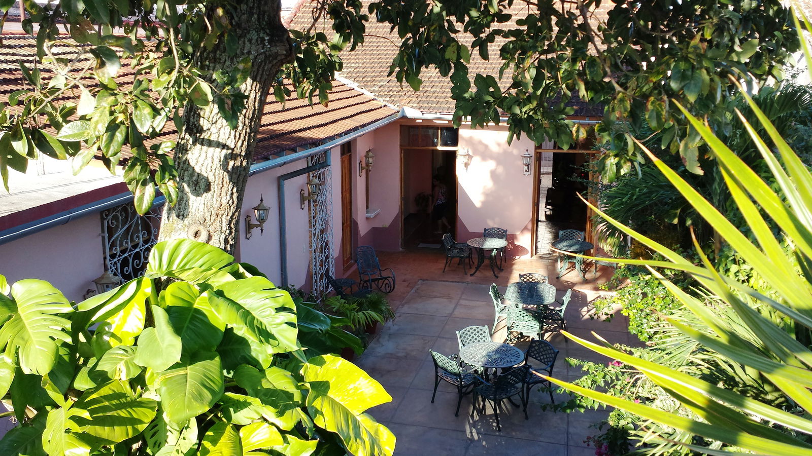 Chambre Chez L'habitant Remedios 194980