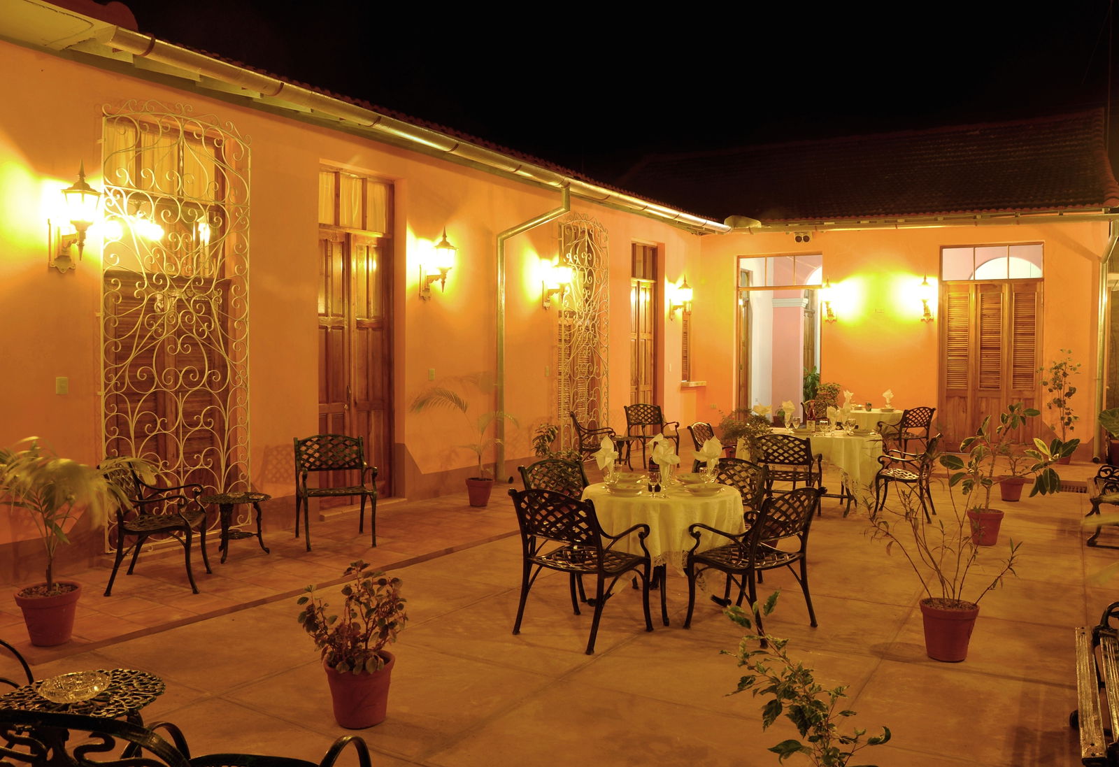 Chambre Chez L'habitant Remedios 194980