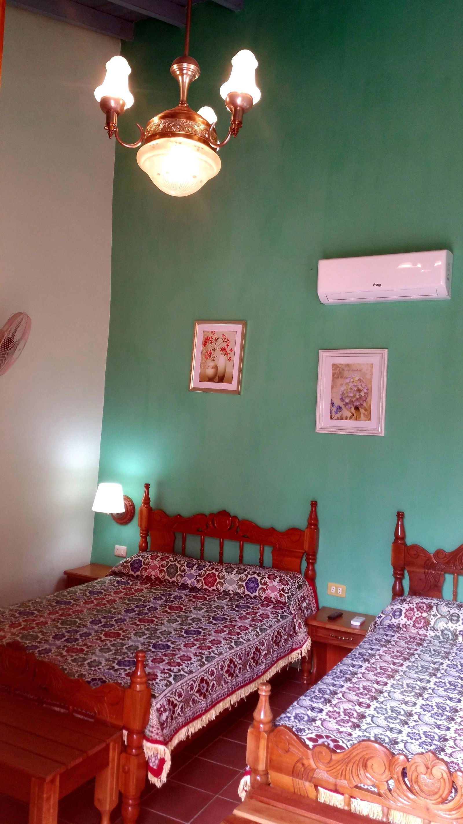 Chambre Chez L'habitant Remedios 194980