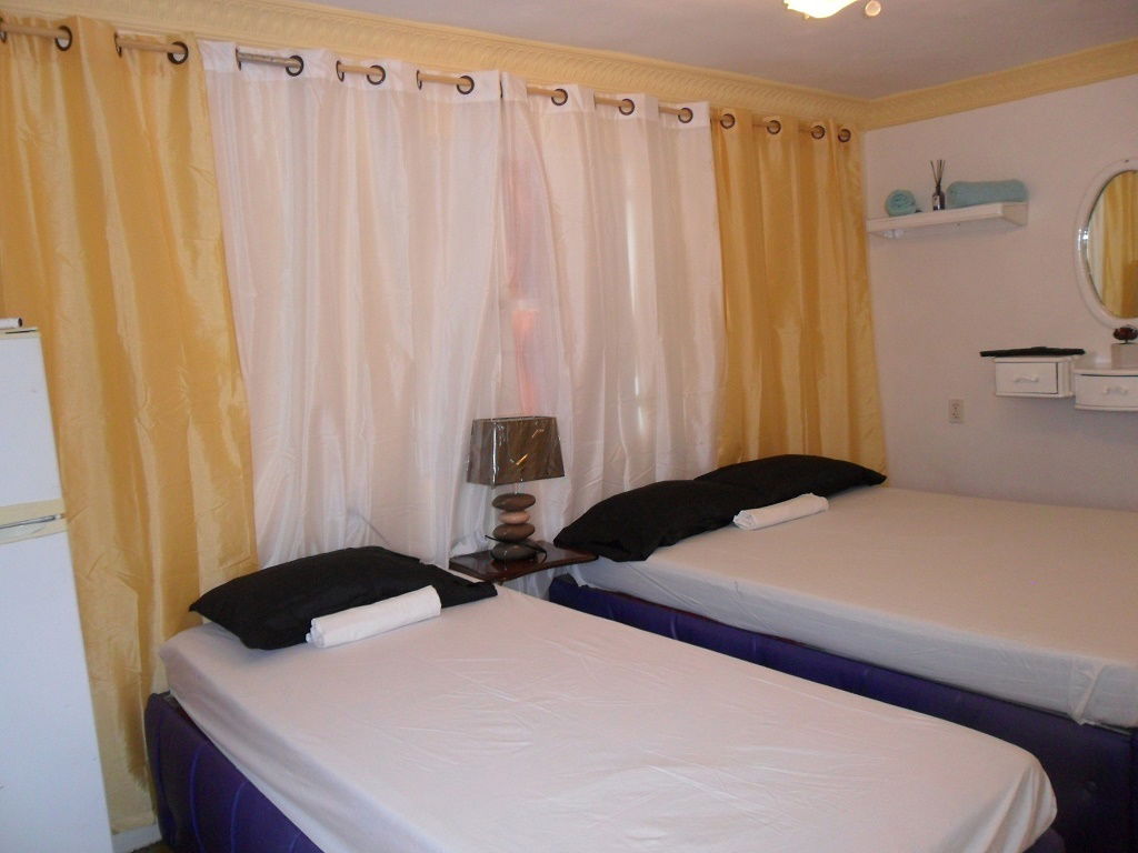 Chambre Chez L'habitant Santiago de Cuba 202872