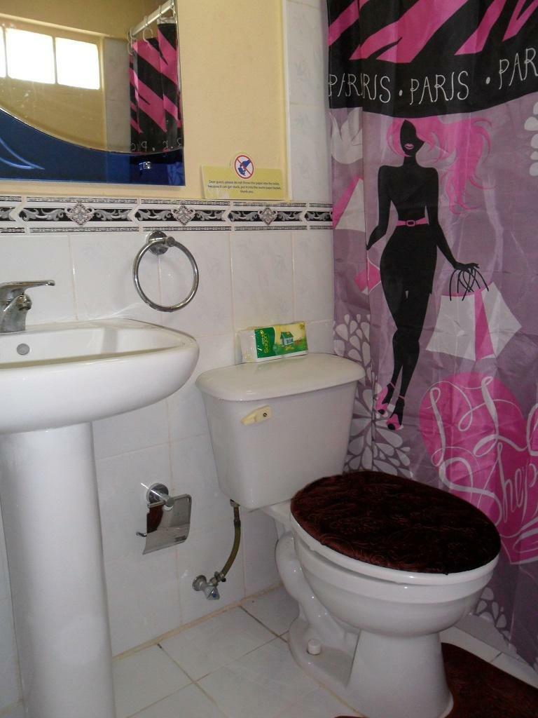 Chambre Chez L'habitant Santiago de Cuba 202872