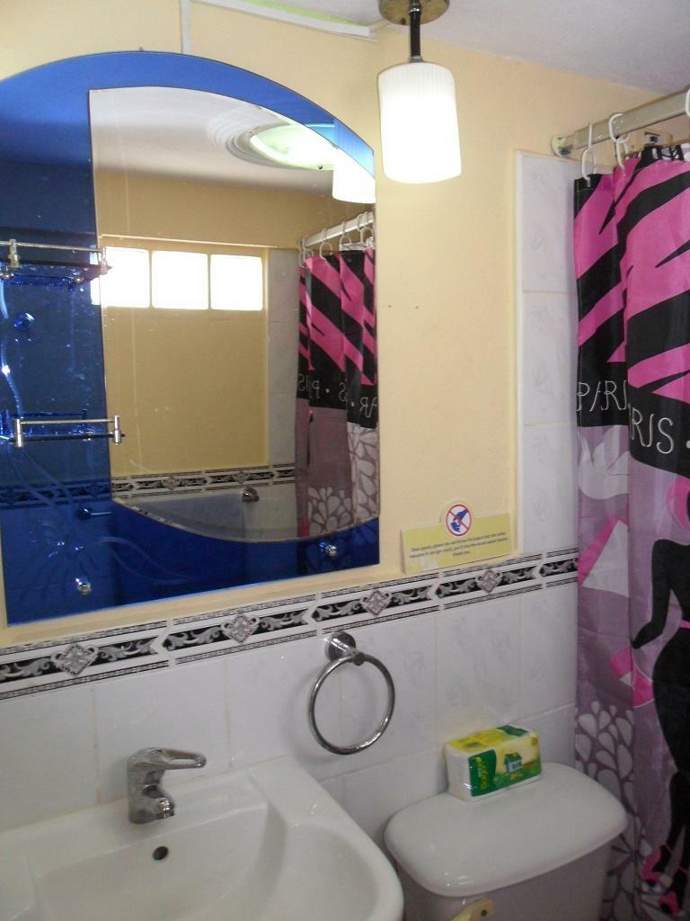 Chambre Chez L'habitant Santiago de Cuba 202872