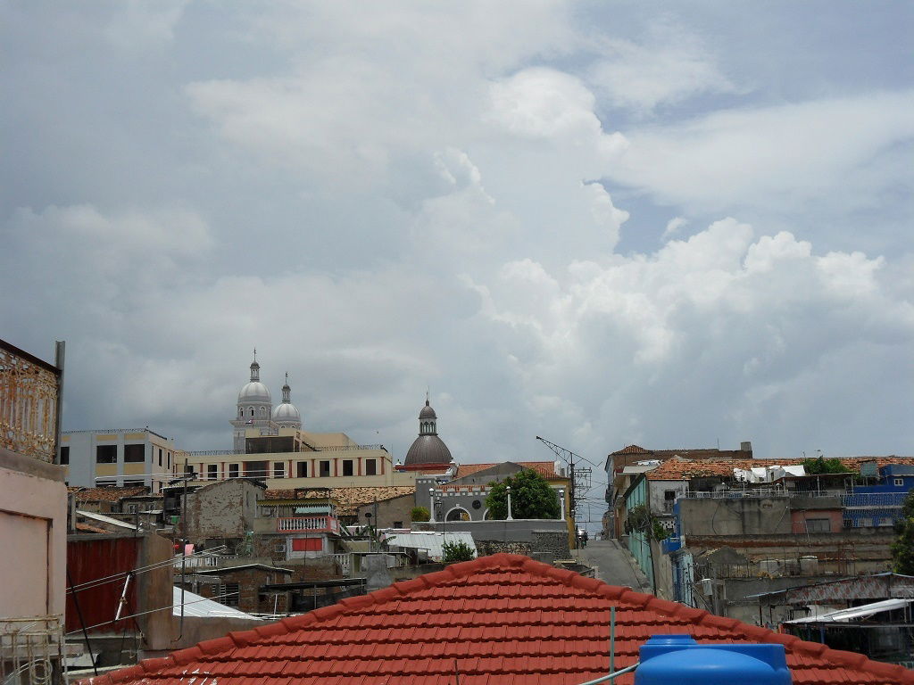 Chambre Chez L'habitant Santiago de Cuba 202872