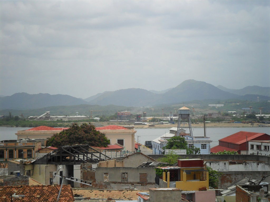 Chambre Chez L'habitant Santiago de Cuba 202872