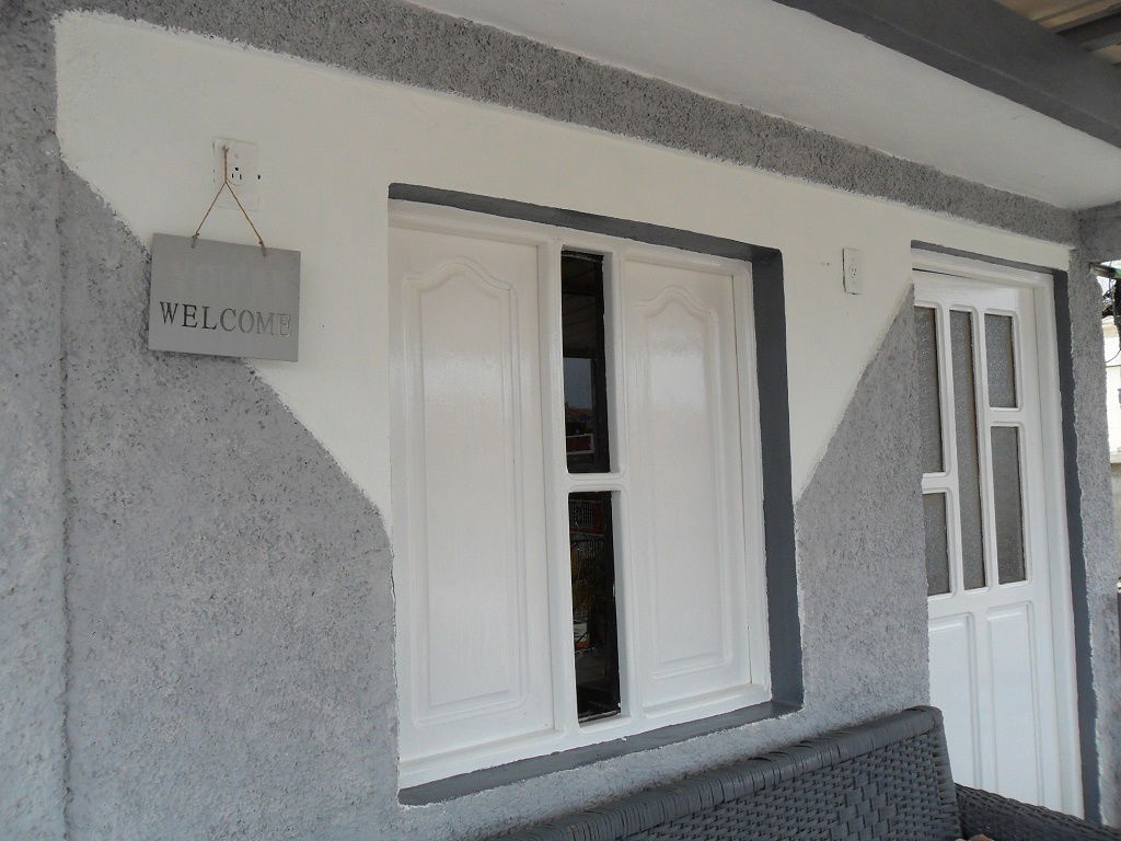 Chambre Chez L'habitant Santiago de Cuba 202872