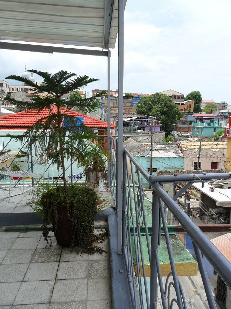 Chambre Chez L'habitant Santiago de Cuba 202872