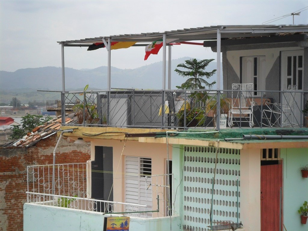 Chambre Chez L'habitant Santiago de Cuba 202872