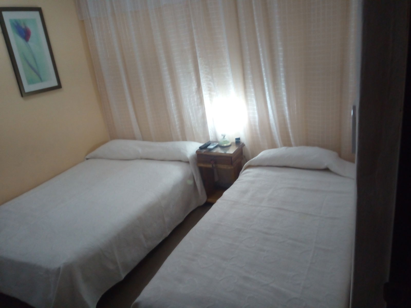 Chambre Chez L'habitant La Habana 276695