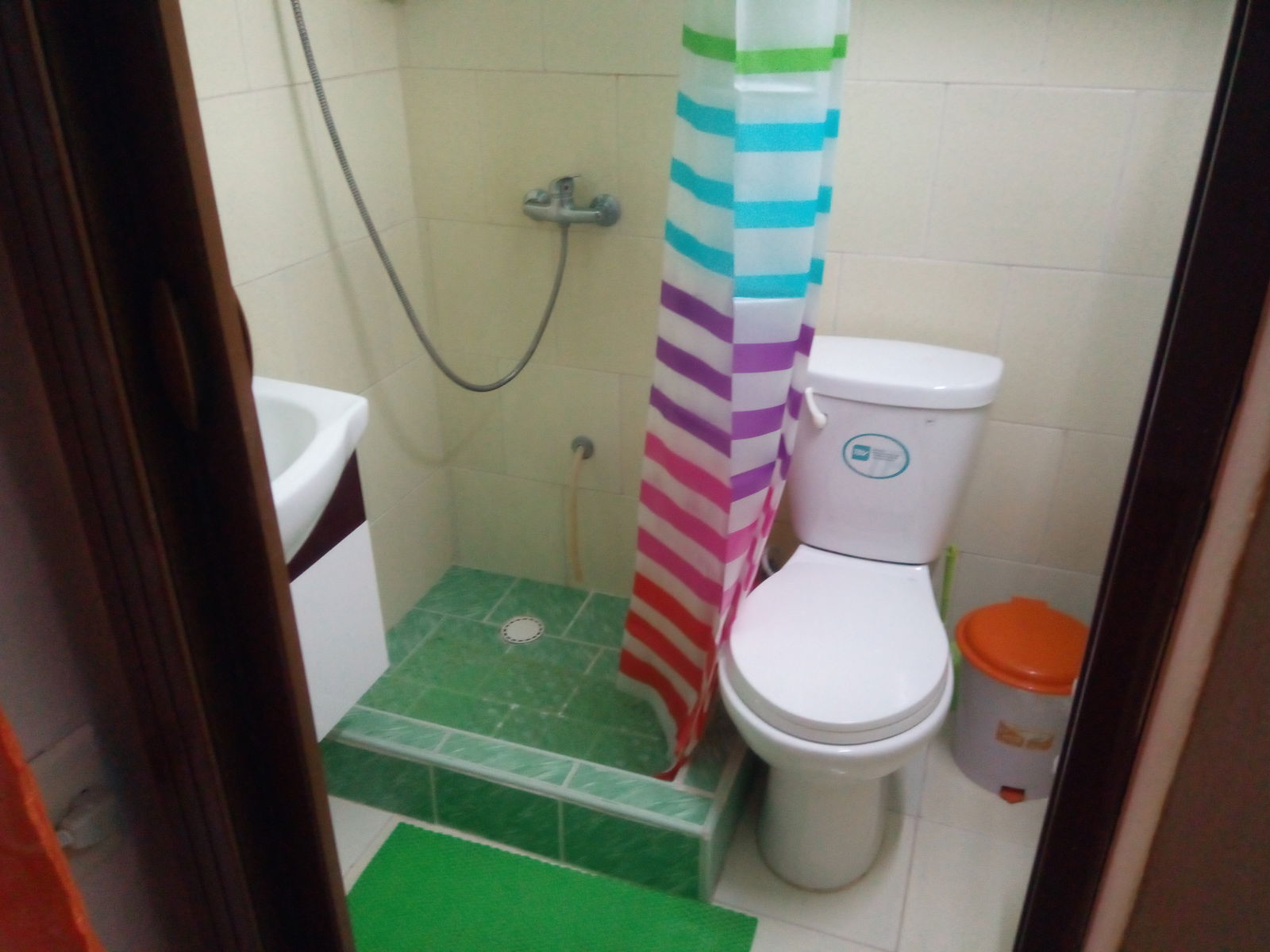 Chambre Chez L'habitant La Habana 276695