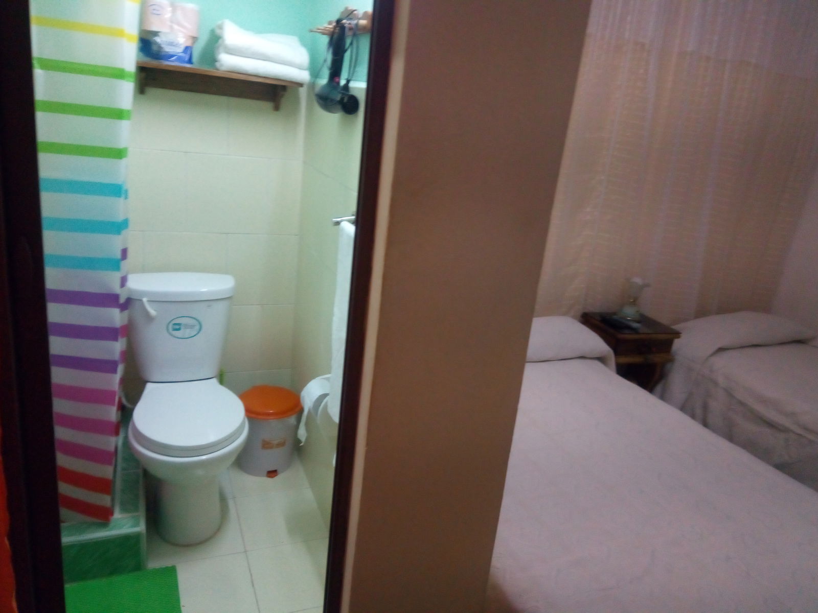 Chambre Chez L'habitant La Habana 276695