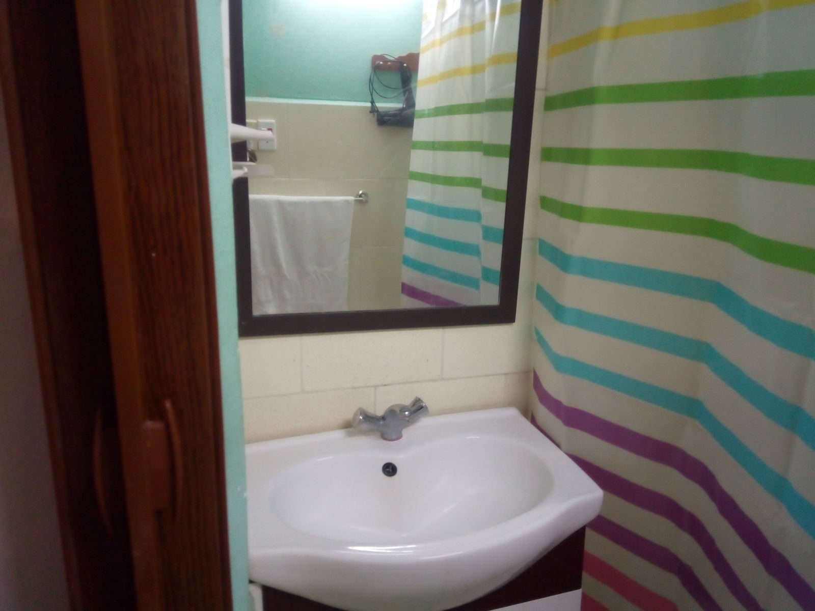 Chambre Chez L'habitant La Habana 276695