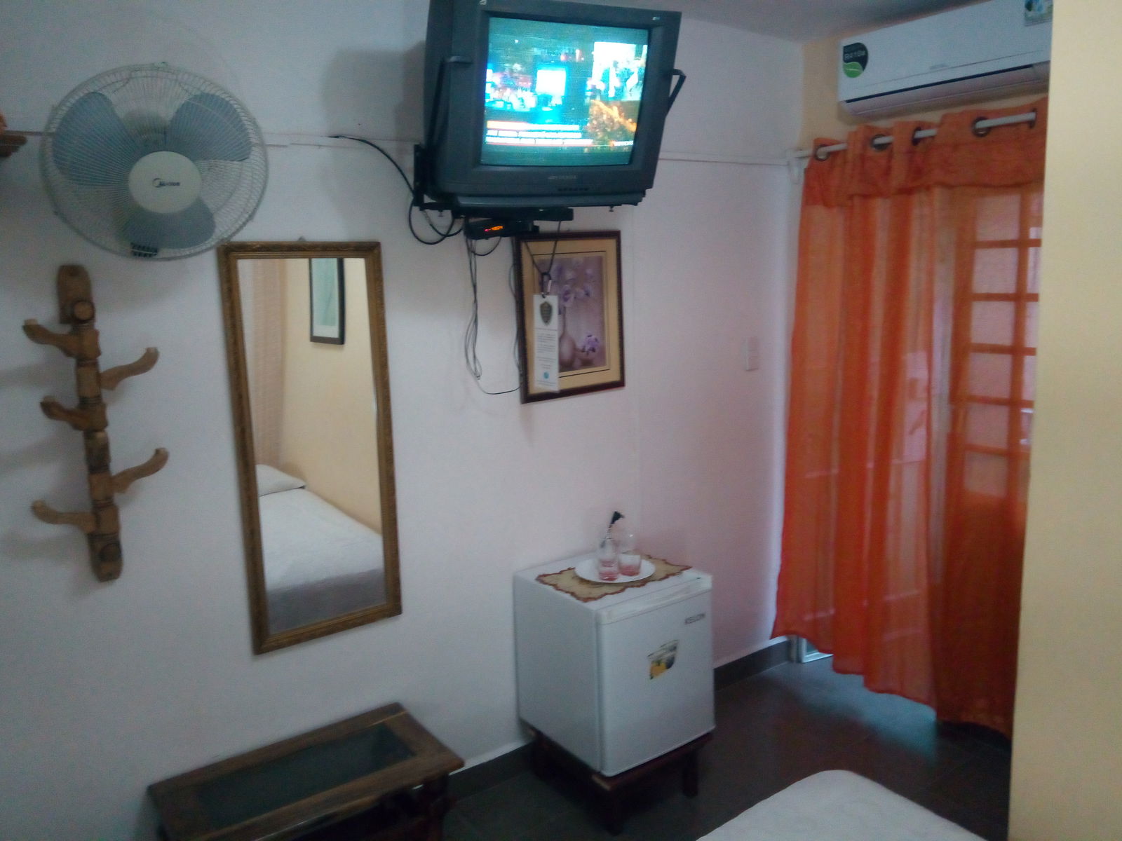 Chambre Chez L'habitant La Habana 276695