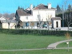 Chambres D'hôtes Montrollet 65106-1