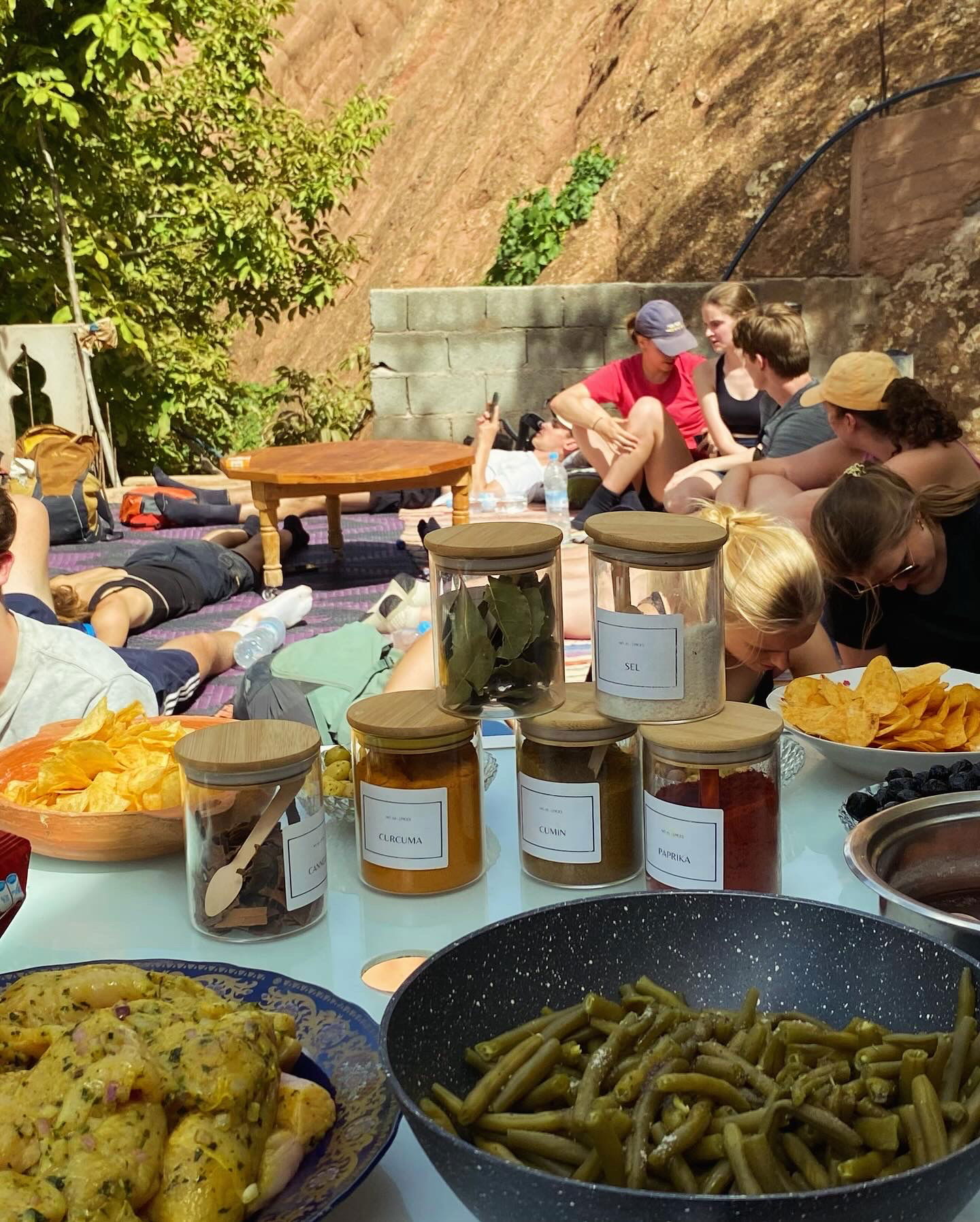 Quartos De Hóspedes Boumalne Dadès 170193