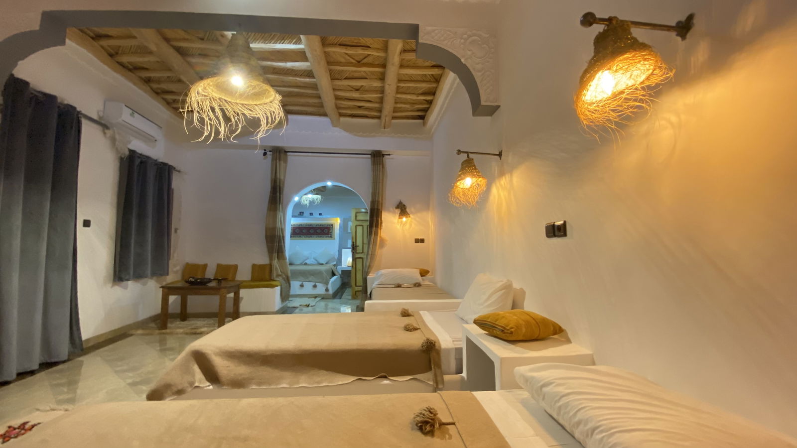 Quartos De Hóspedes Boumalne Dadès 170193