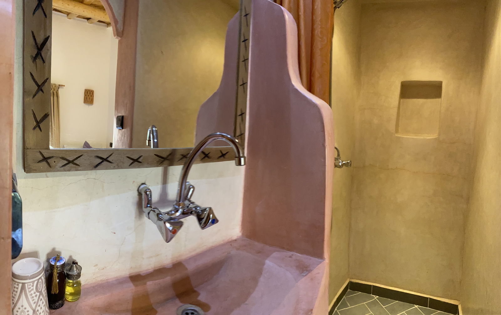 Quartos De Hóspedes Boumalne Dadès 170193