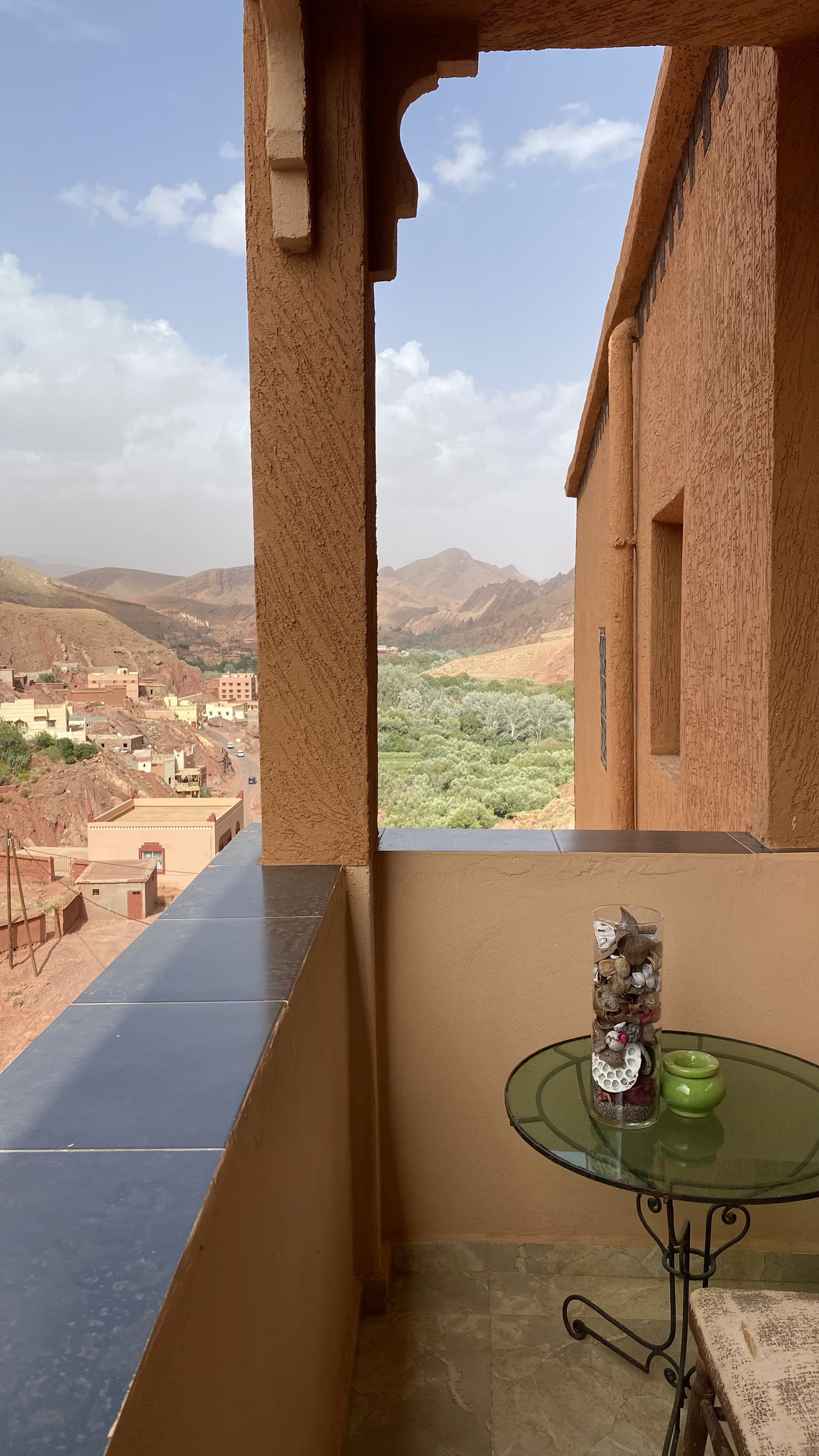 Quartos De Hóspedes Boumalne Dadès 170193