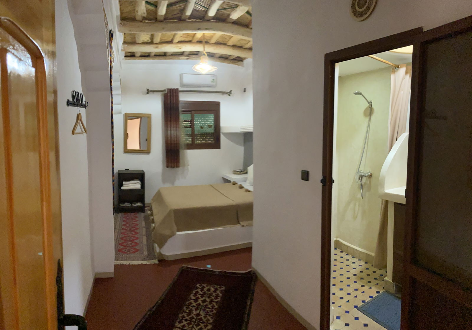 Quartos De Hóspedes Boumalne Dadès 170193