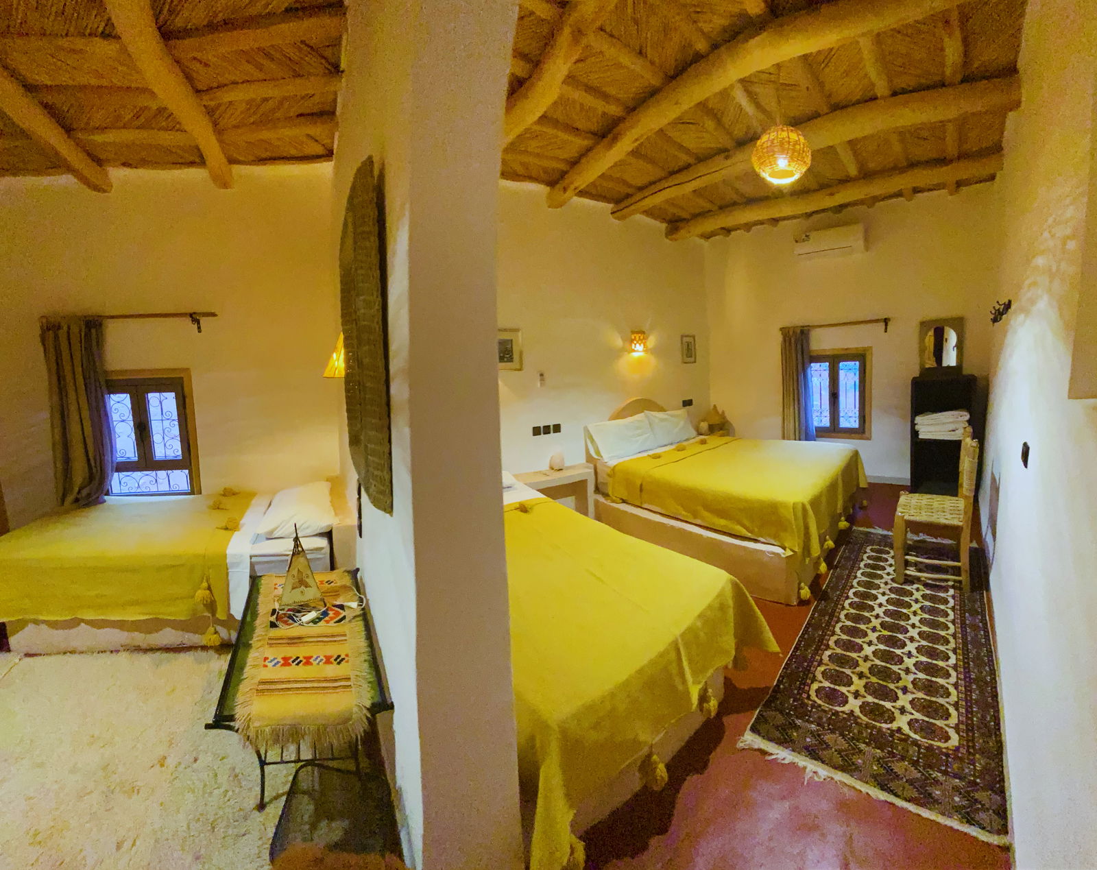 Quartos De Hóspedes Boumalne Dadès 170193