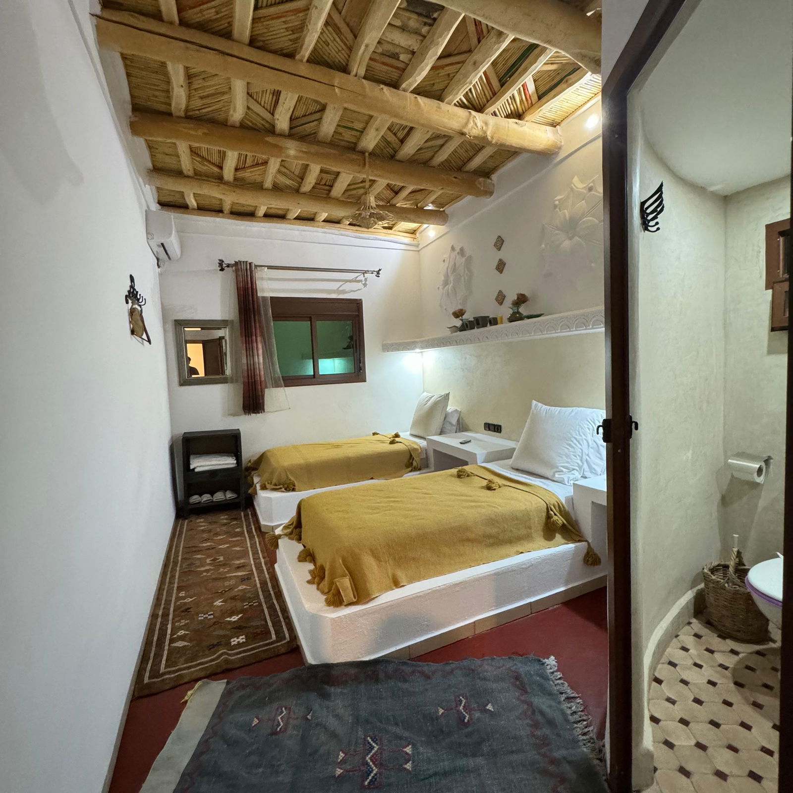 Quartos De Hóspedes Boumalne Dadès 170193