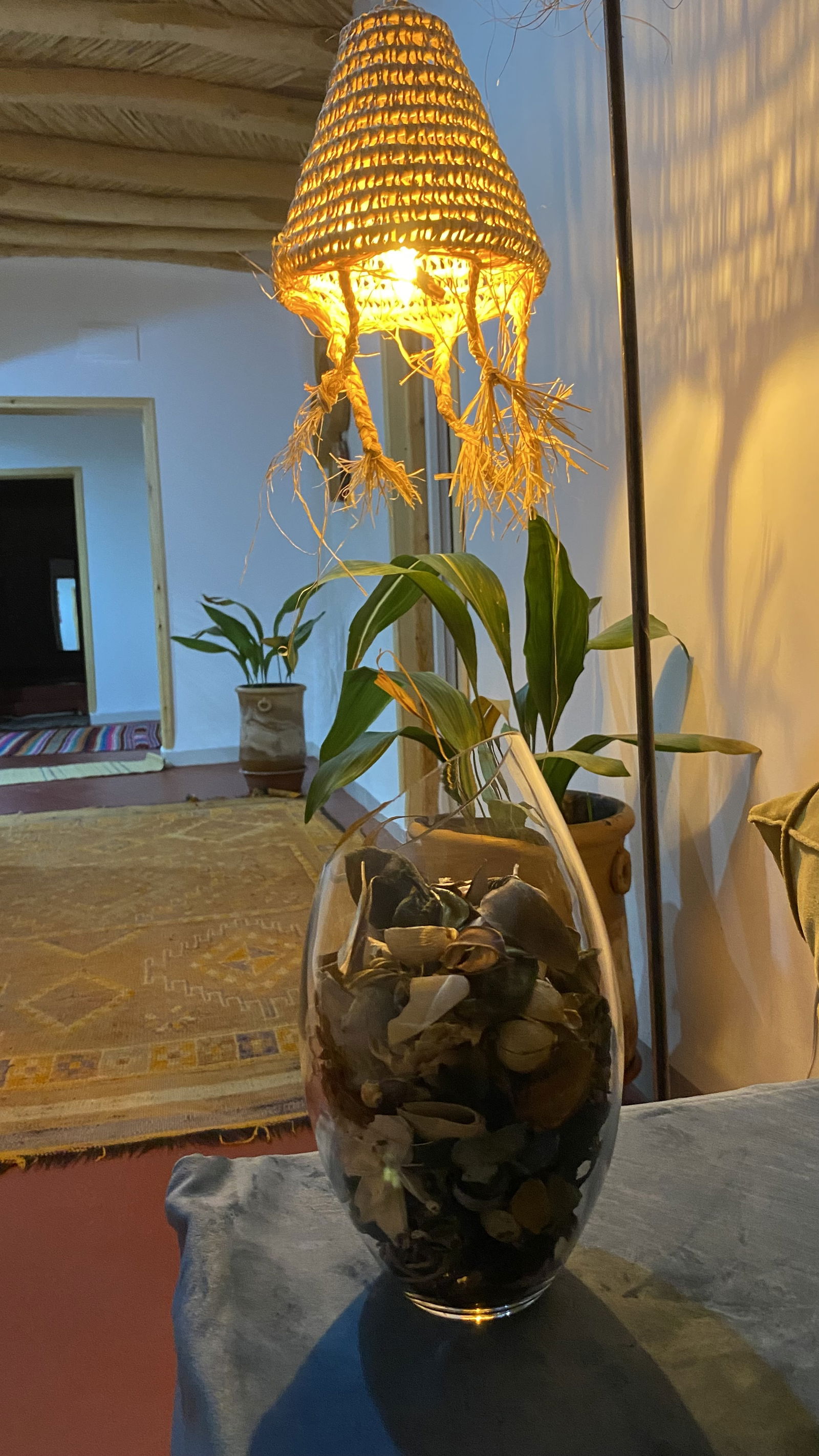 Quartos De Hóspedes Boumalne Dadès 170193