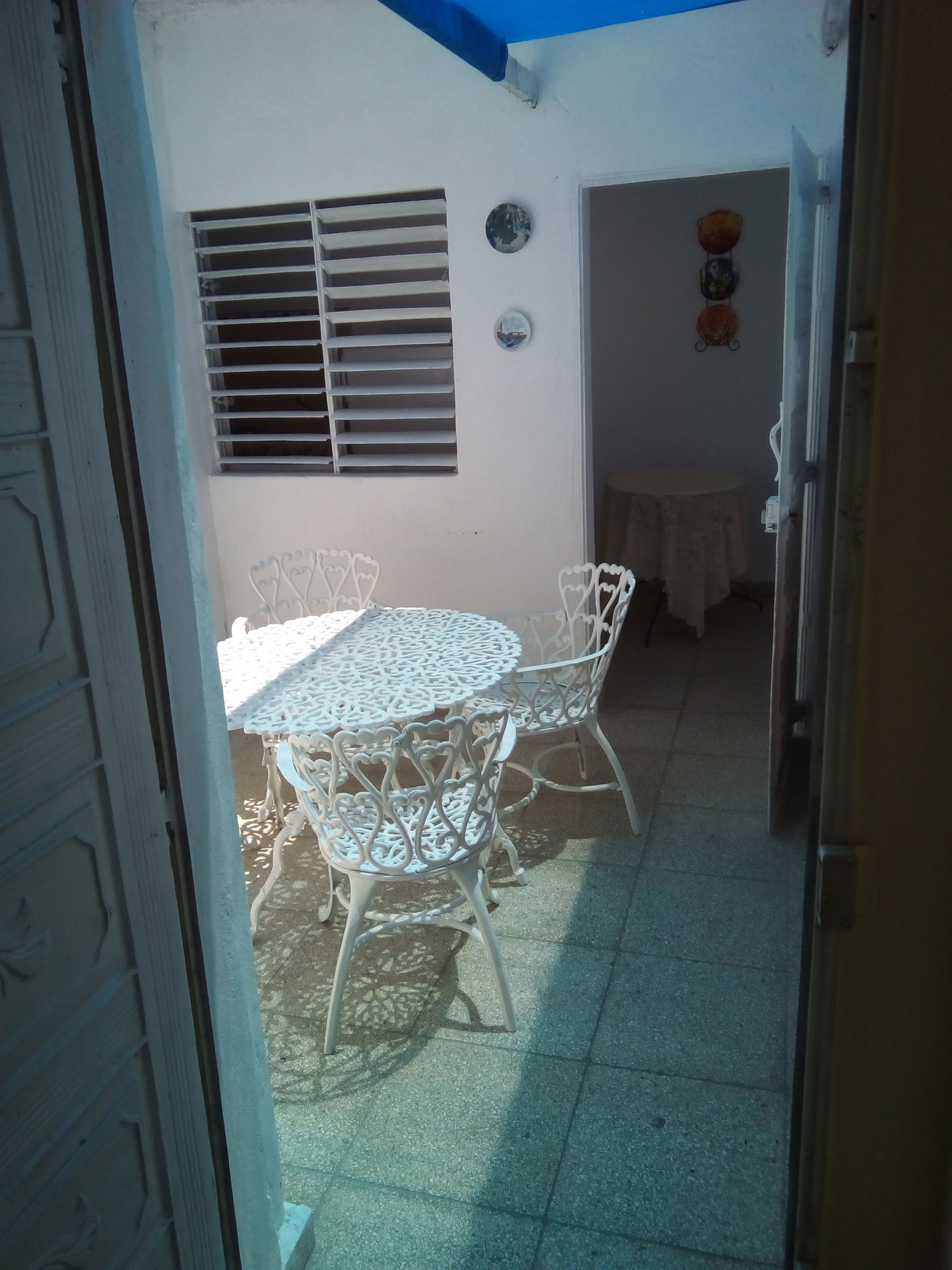 Chambre Chez L'habitant Cienfuegos 182074