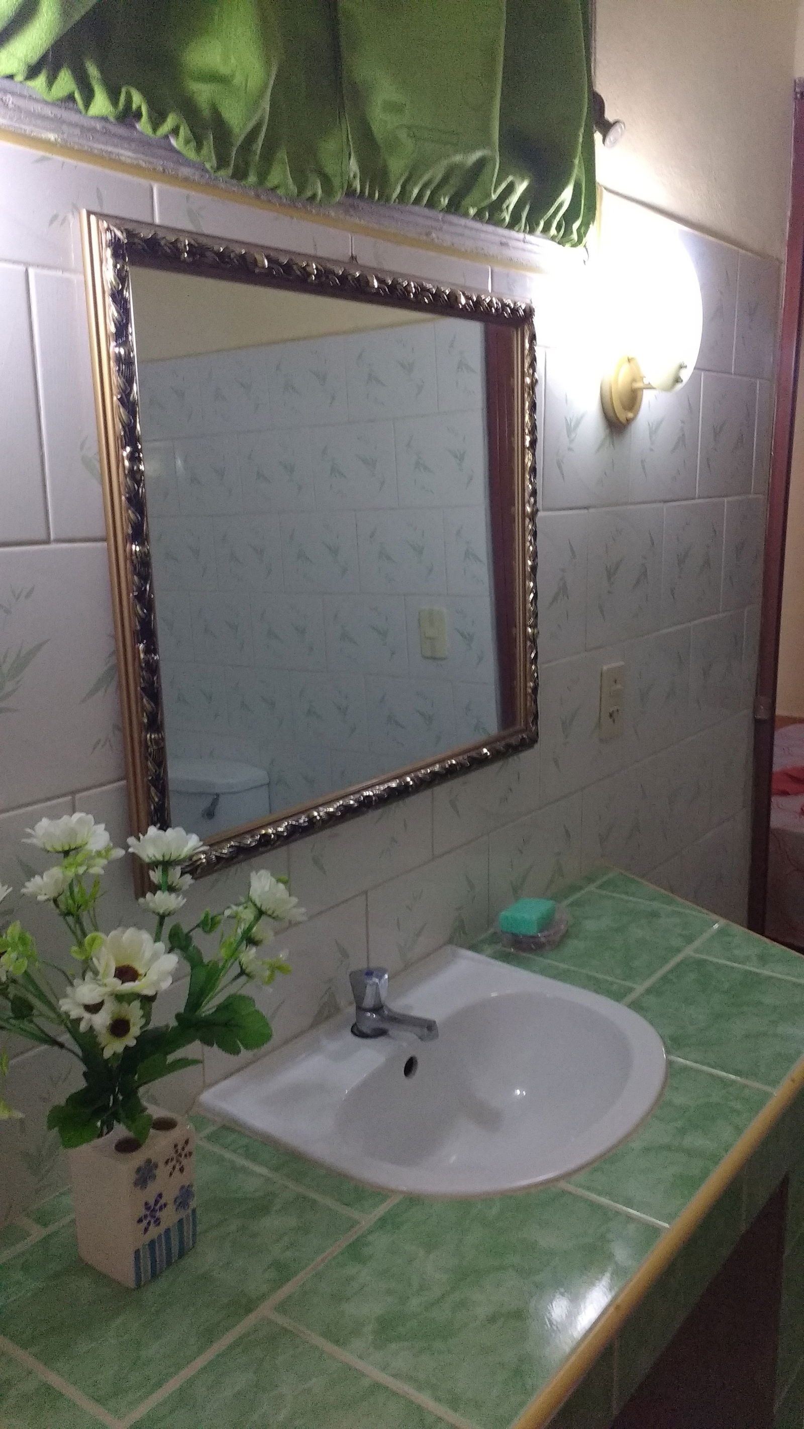 Chambre Chez L'habitant Cienfuegos 182074