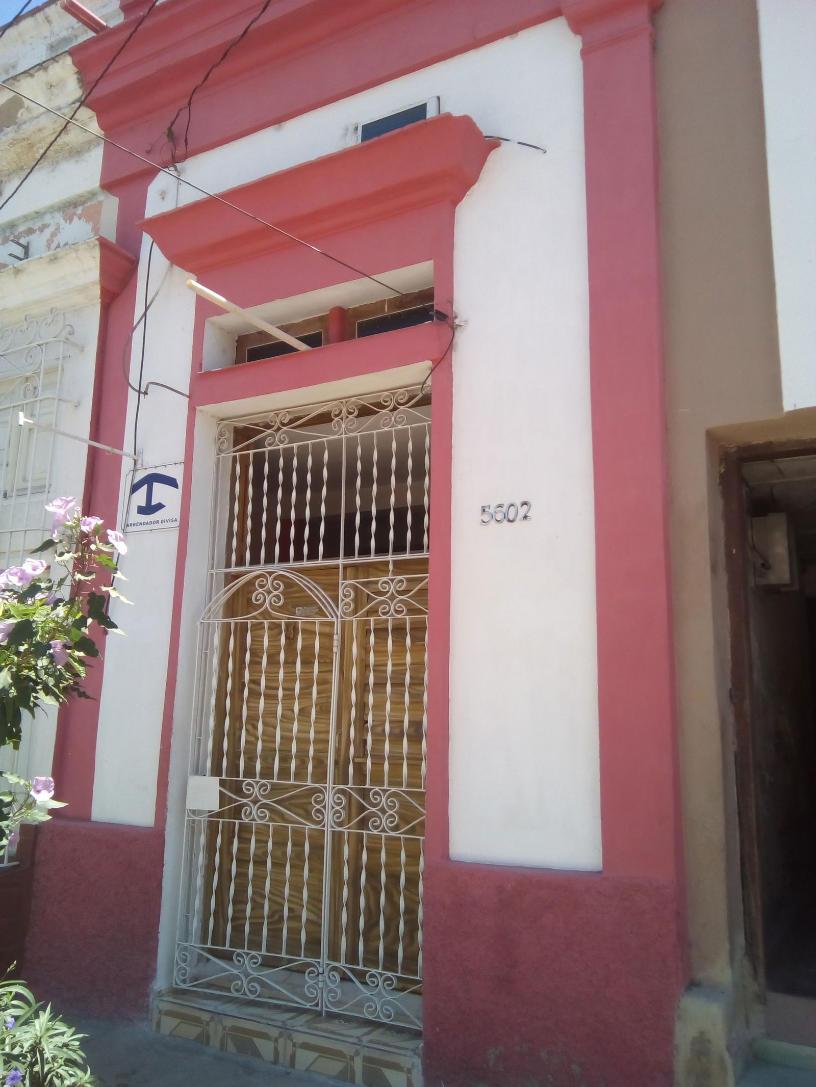 Chambre Chez L'habitant Cienfuegos 182074