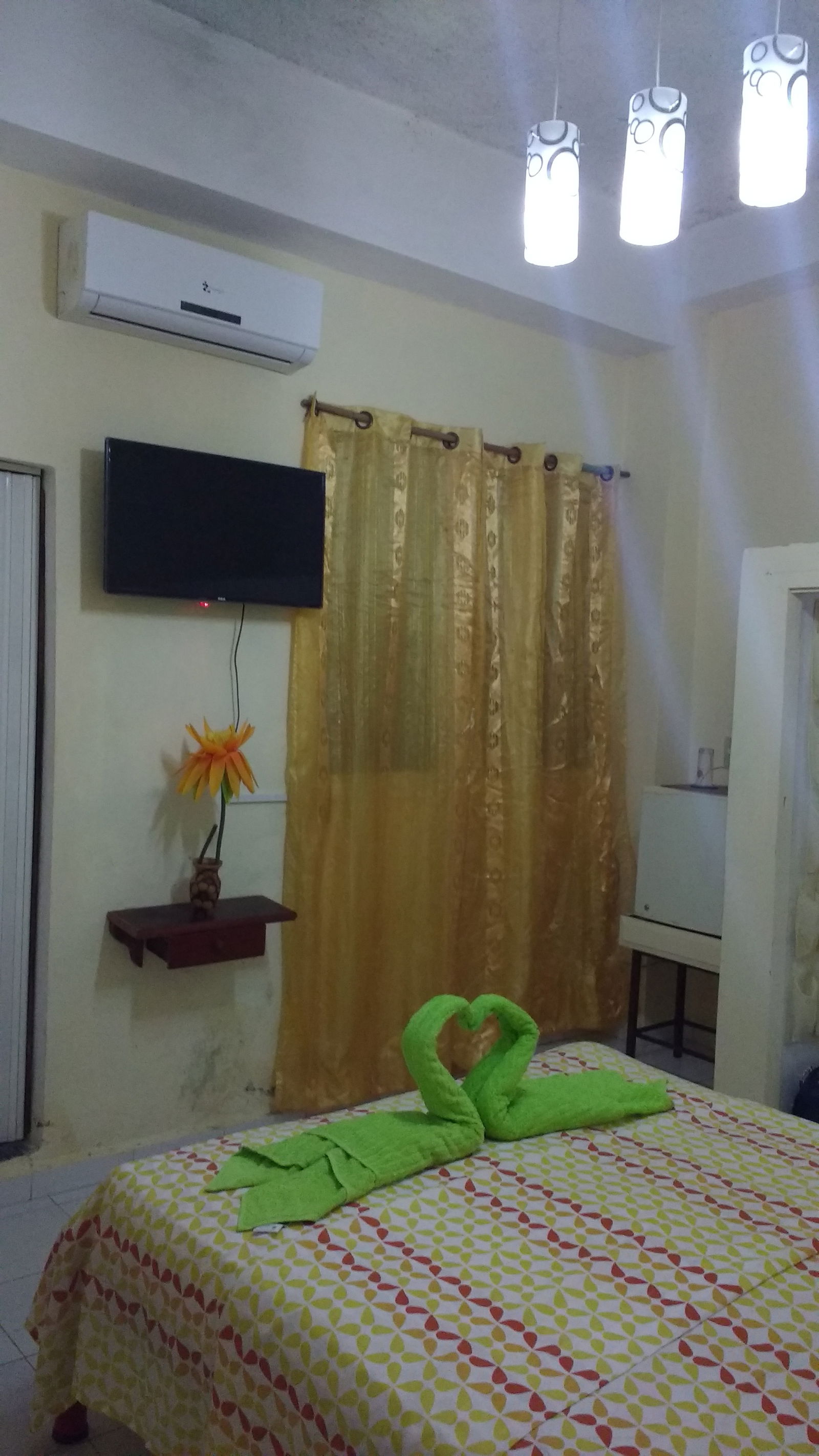 Chambre Chez L'habitant Cienfuegos 182074